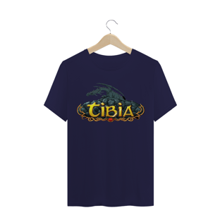 Nome do produtoCamiseta Tibia Classic