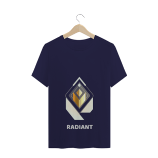 Nome do produtoCamiseta RADIANT