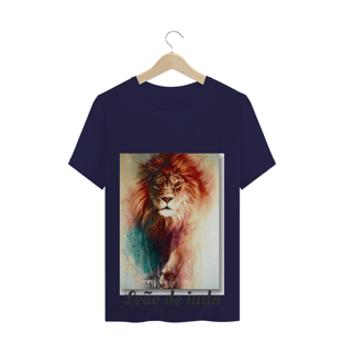 Nome do produtocamisa Leão de Juda (pC)