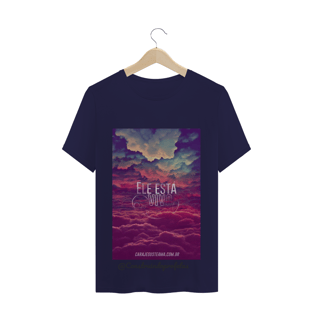Nome do produtocamisa ele esta vivo (pC)