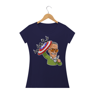 Nome do produtoStan Lee 3 (Baby Long)