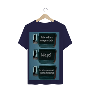 Nome do produtocantada