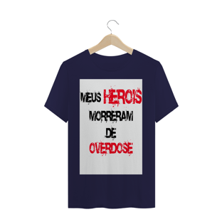 Nome do produtoherois