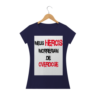 Nome do produtoherois