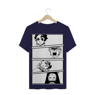Nome do produtoDemon Slayer - Downtown