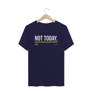 Nome do produto Camiseta Frase Arya Stark