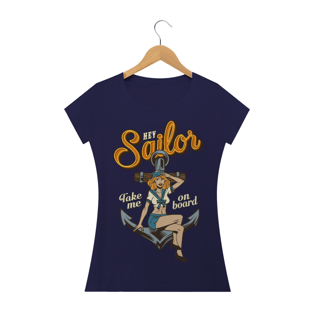Nome do produtoBabylook hey sailor 
