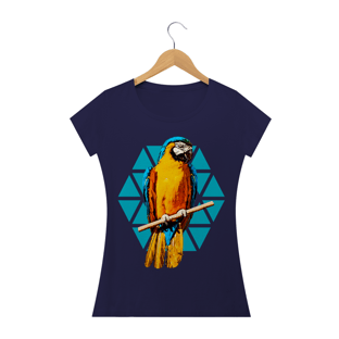 Nome do produtoBABY LONG - Arara // animais