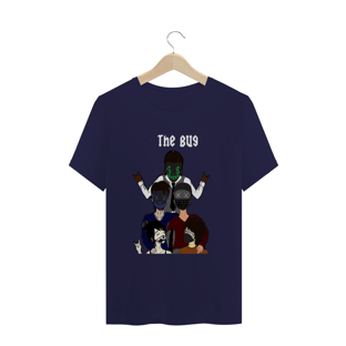 Nome do produtoCamisa The Bug