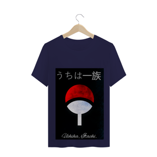 Nome do produtoCamisa Clã Uchiha 