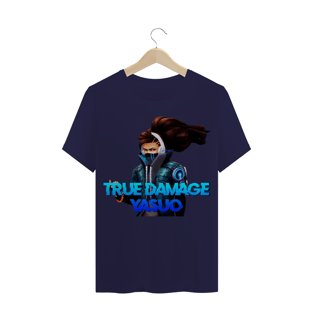 Nome do produtoYasuo True Damage - Downtown