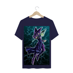 Nome do produtoMago Negro Yu Gi Oh - Downtown