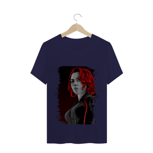 Nome do produtoViúva Negra (T-shirt)