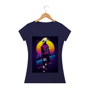 Nome do produtoBaby Long - Kakashi Neon Retrô