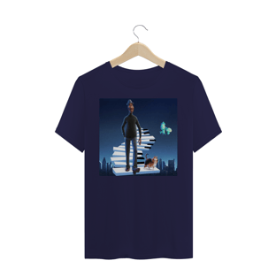 Nome do produtoSoul (T-shirt)