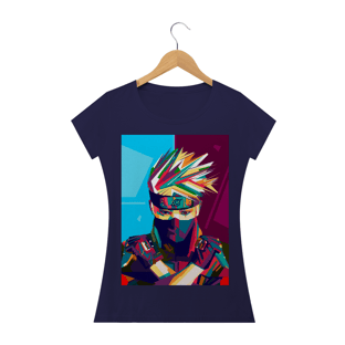 Nome do produtoBaby Long - Kakashi Pop Art
