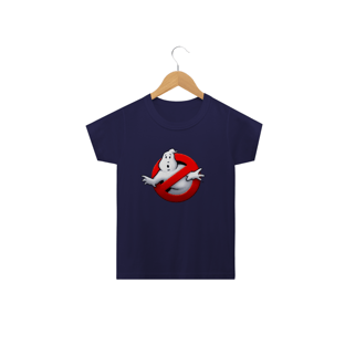 Nome do produtoGhostbusters (Infantil)