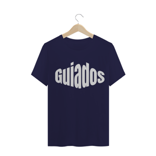 Nome do produtoT Shirt Plus Guiados P