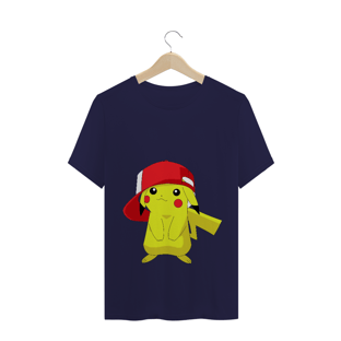 Nome do produtoPikachu (T-shirt)