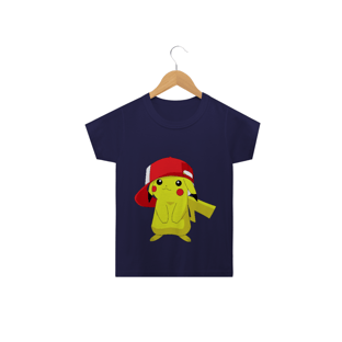 Nome do produtoPikachu (Infantil)