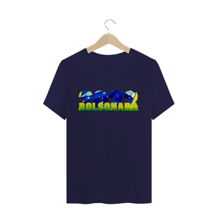 Nome do produtoCamisa Bolsonaro 2022