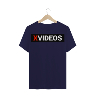 Nome do produtoCamisa Xvideos