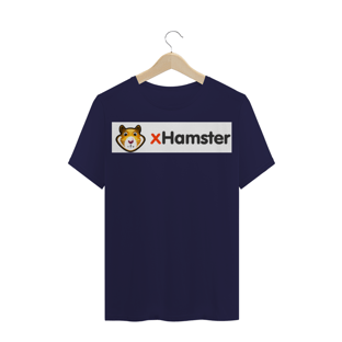Nome do produtoCamisa xhamster