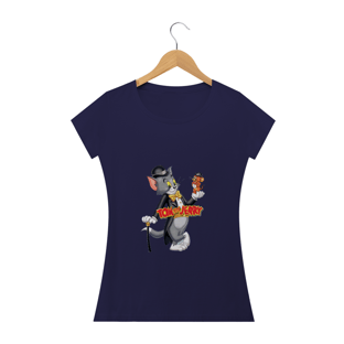 Nome do produtoTom and Jerry (Baby Long)