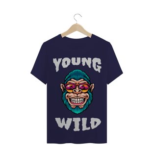 Nome do produtoYOUNG WILD SUMMER URBAN