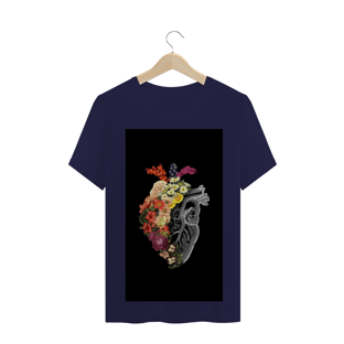 Nome do produtoCamisa heart