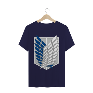 Nome do produtoCamisa Tropa de Exploração 
