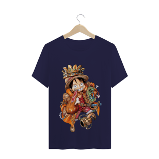 Nome do produtoluffy rei pirata