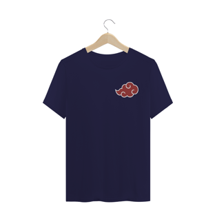 Nome do produtocamiseta akatsuki logo
