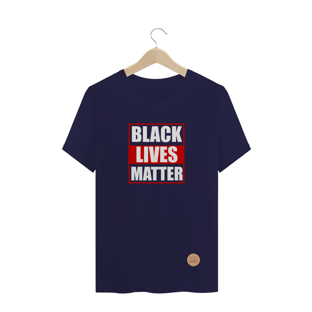 Nome do produtoCamisa vidas negras .lalu