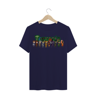 Nome do produtoTerraria (T-shirt)