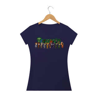 Nome do produtoTerraria (Baby Long)
