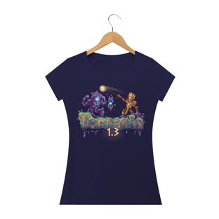 Nome do produtoTerraria 2 (Baby Long)