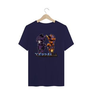 Nome do produtoTerraria 4 (T-shirt)