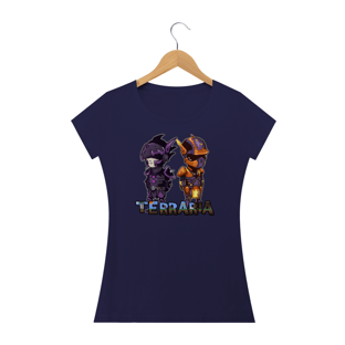 Nome do produtoTerraria 4 (Baby Long)