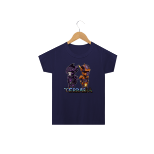 Nome do produtoTerraria 4 (Infantil)