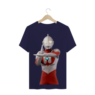 Nome do produtoCamisa Masculina Ultraman