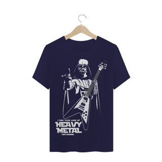 Nome do produto Darth Heavy Metal