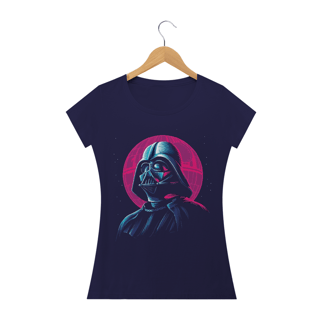 Nome do produto Darth Vader 04 Feminina