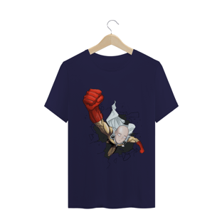 Nome do produtocamiseta saitama one punch man