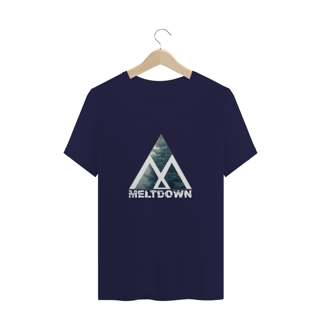 Nome do produto Projeto Meltdown masculina -M001