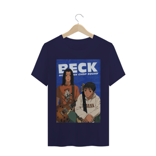 Nome do produto Camisa Beck - PROMOÇÃO DE INAUGURAÇÃO DE 59,90 POR APENAS 45,69