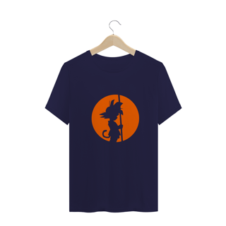 Nome do produto Camisa Dragon Ball - PROMOÇÃO DE INAUGURAÇÃO DE 59,90 POR APENAS 45,69