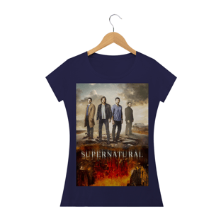 Nome do produtoSobrenatural