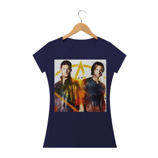 Nome do produtoSobrenatural