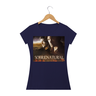 Nome do produtoSobrenatural